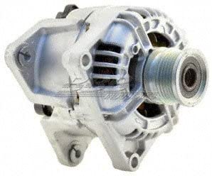 BBB Industries 11475 Remanufactured Alternator