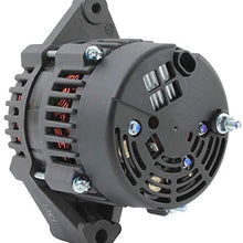DB Electrical ADR0298 New Alternator For Crusader 350 8 Cyl. 350Ci 2002-2004, Pleasurecraft Ra097007B, Crusader Marine 5.7L 8.1L 8.1 5.7 2001-2004 20113 20825 D19020608 113692 19020608 4-6288 575010