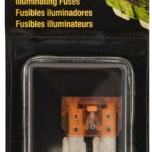 Bussmann BP/ATC-40ID easyID Illuminating Blade Fuse, (Pack of 2), Model: BP/ATC-40ID (Tools & Outdoor gear supplies)