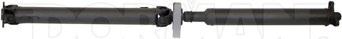 Dorman - OE Solutions 936-385 Rear Drive Shaft Assembly Rear Driveshaft Assembly