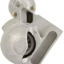 DB Electrical SDR0046 Starter Compatible With/Replacement For Buick Allure, LaCrosse 2005-2009, LeSabre, Park Avenue, Regal 1998-2005 3.8L, Impala Monte Carlo 3.8 2000-2005, Pontiac Bonneville