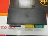 REUSED PARTS Chassis ECM Body Control BCM Behind Glove Box Fits 96-98 Fits BMW 318i 20937