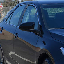 For Toyota Camry Power Heated 5 Pin Passenger Right Fold View Side Mirror