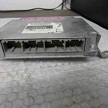 REUSED PARTS Transmission Control Module Fits 07-08 Lexus LS460 89535-50012 8953550012