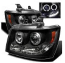 Spyder 5009647 Headlights