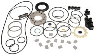 ACDelco 24248569 GM Original Equipment Automatic Transmission 17.948 mm Fluid Pump Rotor Kit