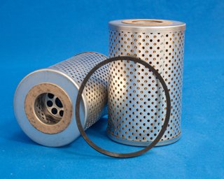 Killer Filter Replacement for Separation TECH. HF6185 (Pack of 4)