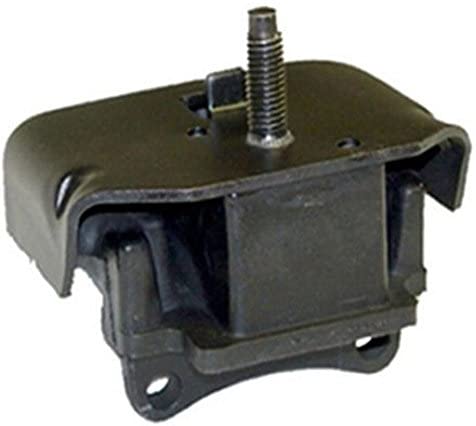 MotorKing MK2826 Engine Transmission Motor Mount (For 1992-2002 Saturn 1.9L SC/SL/SW Series New)