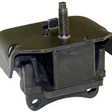 MotorKing MK2826 Engine Transmission Motor Mount (For 1992-2002 Saturn 1.9L SC/SL/SW Series New)