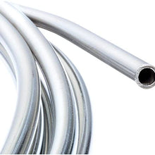 Eastwood 3/16 in. 20 Foot Roll Stainless Steel Brakeline Fuel Transmission Line Tubing Coil Tubing Automotive Stainless Brake Line