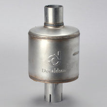 M060037 Donaldson Original Sprk Arstr
