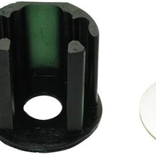 Whiteline KDT914 Bushing Kit, Black