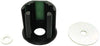 Whiteline KDT914 Bushing Kit, Black