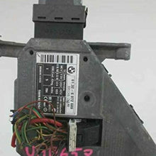 REUSED PARTS 06 07 08 Fits BMW 750i 760i Ignition Module Control 61.32-6972689 6 972 689 6972689