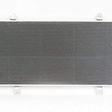 A/C Condenser - Pacific Best Inc For/Fit 3995 Toyota Camry AT USA Avalon