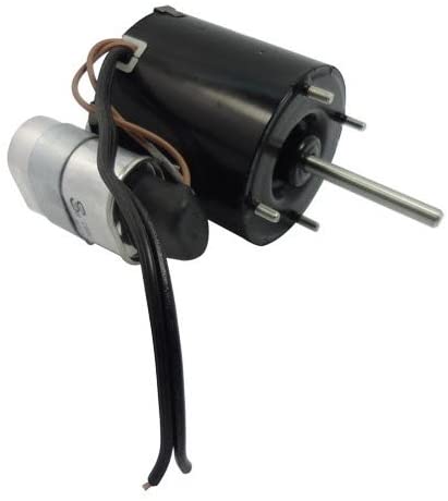 Replacement Retro Condenser Motor
