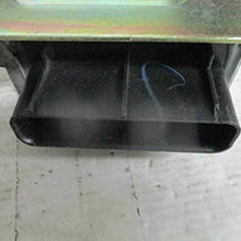 REUSED PARTS Bag Control Module Fits 98-03 Escort F8CF14B321AB F8CF-14B321-AB