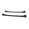 2000-2013 Subаru Fоrеstеr Аеrо Roof Rack Cross Bar Set Black OEM New E361SSC300 / E361SSC300 FST Shp and Dscnt!