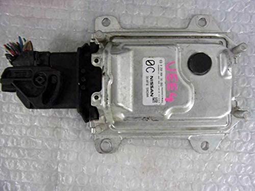 REUSED PARTS Transmission Control Module Fits 2017 17 Nissan SENTRA 310F6 5RD0A 310F65RD0A