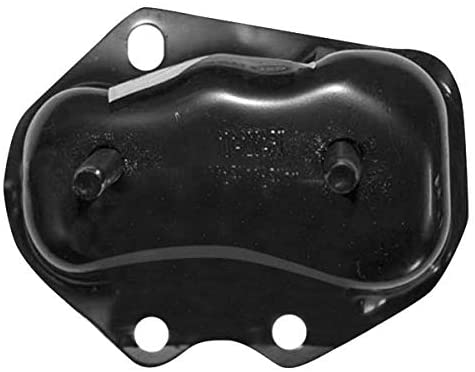 Replace TO1167128N - Rear Passenger Side Bumper Mounting Bracket