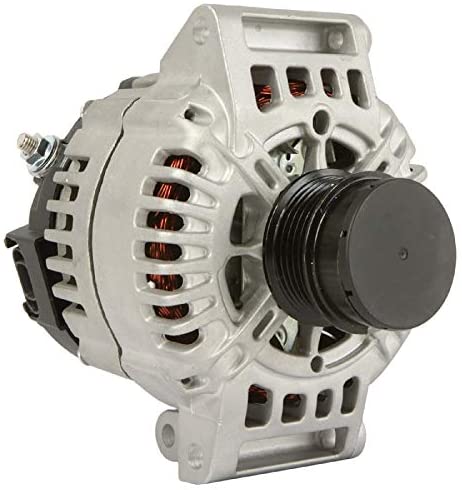 DB Electrical AVA0104 Alternator Compatible With/Replacement For Pontiac Solstice 2007 2008 2009 07 08 09 2.0 2.0L /Saturn Sky 2007 2008 2009 07 08 09 2.0 2.0L /15880834, 25948388 /TG15C114, TG15C159