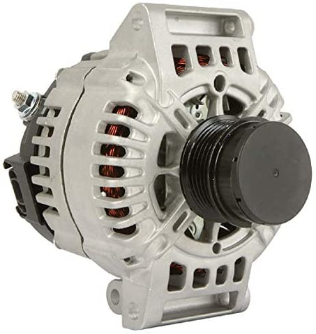 DB Electrical AVA0104 Alternator Compatible With/Replacement For Pontiac Solstice 2007 2008 2009 07 08 09 2.0 2.0L /Saturn Sky 2007 2008 2009 07 08 09 2.0 2.0L /15880834, 25948388 /TG15C114, TG15C159