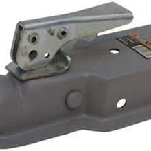 Coupler,1-7/8" Ball 3" Channel (1)