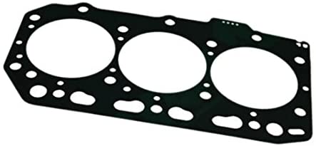 Cylinder Head Gasket Y129001-01340 YM129001-01340 129001-01340 for Yanmar Engine 3TNV88 3TNE88