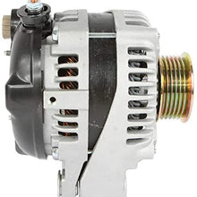 DB Electrical AND0392 Remanufactured Alternator Compatible with/Replacement for 4.7L Tundra 4Runner Sequoia, Lexus GX470 2003-2009 334-1504 VND0392 104210-3380 104210-3440 104210-3441 11198