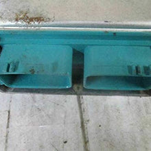 REUSED PARTS Bag Control Module Fits 2015 2016 KIA Soul 95910-B2010 95910B2010