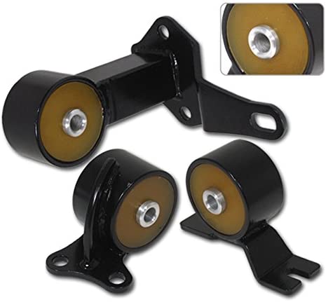 Civic Crx 88-91 D-series to B-series Engine Motor Mount B16 B18 B20 Dohc