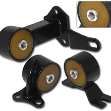 Civic Crx 88-91 D-series to B-series Engine Motor Mount B16 B18 B20 Dohc