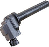 AIP Electronics Premium Ignition Coil on Plug COP Pencil Pack Compatible Replacement For 1998-2000 Lexus 4.0L V8 Oem Fit C229