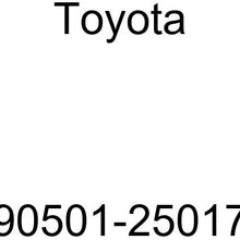 Toyota 90501-25017 Accumulator Piston Compression Spring