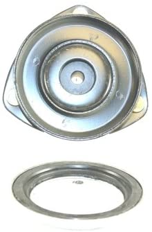DEA SP7706 Front Suspension Strut Mount