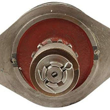 DB Electrical SLU0039 Starter Compatible With/Replacement For Perkins Various Models Diesel s Engine/Westerbeke Marine 11617 /Lucas 26126, 26156, 26163, 26165, 26373, 27407