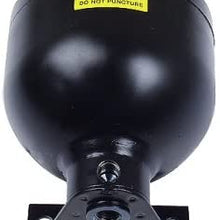 Lemfoerder Self Leveling Accumulator