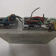 REUSED PARTS Theft-Locking Smart Entrance Fits 01-04 Frontier 28595 7Z460 285957Z460