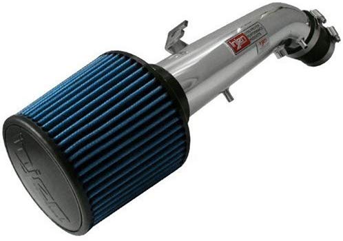 Injen Technology IS1555P Polished Short Ram Intake System