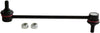TRW JTS7538 Suspension Stabilizer Bar Link Kit for Toyota Highlander: 2001-2019 and other applications Front