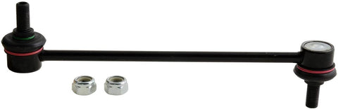 TRW JTS7538 Suspension Stabilizer Bar Link Kit for Toyota Highlander: 2001-2019 and other applications Front