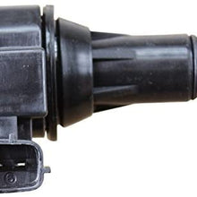 AIP Electronics Premium Ignition Coil on Plug COP Pencil Pack Compatible Replacement For 2002-2008 Infiniti and Nissan Oem Fit C349