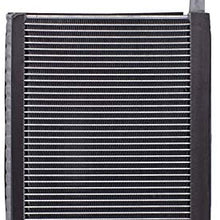 yise-J1371 New Air Conditioner Evaporator for Mitsubishi L200 Pajero Sport KK4T KL1T KL2T KL3T KL4T KR1W KR3W KR5W KS1W KS3W KS5W 7810A286