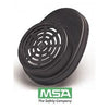 MSA 815401 Reusable R95 Snap-On Prefilter Cover for Advantage 200 LS Series Facepiece Respirator (Pack of 2)