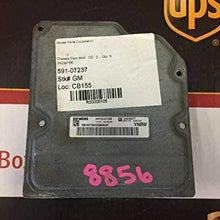 REUSED PARTS Transmission Control Module Fits 06-10 Solstice CTS Sky SRX STS 24239785