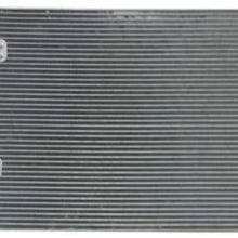 MAPM Premium RAM 2500/3500 P/U 98-02 A/C CONDENSER, Diesel Engine, Old Body Style