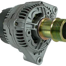 Db Electrical Abo0026 Alternator Compatible with/Replacement for Saab 9-3 1998-2003, 900 9000 2.0L 2.3L 2.5L 3.0L 94 95 96 97 98