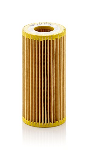 MANN Genuine Replacement Oil Filter HU6002Z