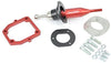 CORKSPORT 2016 + Mazda MX-5 Miata - Aluminum Short Shifter - Red (NDM-6-963-10)