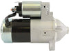 DB Electrical SMT0165 Starter Compatible With/Replacement For 2.4 2.4L Sebring 2001-2005 Dodge 2.4L Status 01-05 Mitsubishi 2.4L Eclipse 2000-2005 Galant 1999-2003